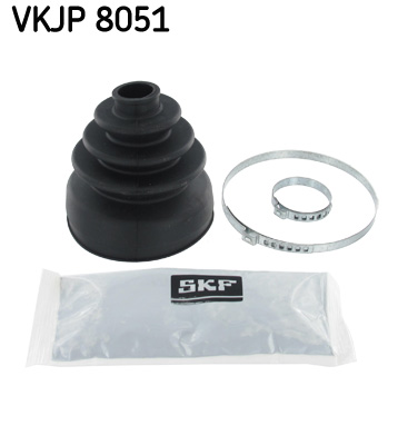 SKF VKJP 8051 Kit cuffia, Semiasse